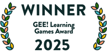 Load image into Gallery viewer, Winner: 2025 Gee! Award – Best Learning Board Game | A critical-thinking game that gets teens truly talking | Used in classrooms, at home and in clubs
